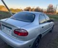 Сірий Деу Сенс, об'ємом двигуна 0 л та пробігом 300 тис. км за 2050 $, фото 3 на Automoto.ua