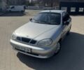 Сірий Деу Сенс, об'ємом двигуна 1.3 л та пробігом 180 тис. км за 1403 $, фото 1 на Automoto.ua