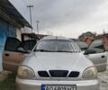 Серый Дэу Сенс, объемом двигателя 1.3 л и пробегом 300 тыс. км за 1500 $, фото 5 на Automoto.ua