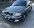 Серый Дэу Сенс, объемом двигателя 1.3 л и пробегом 350 тыс. км за 2000 $, фото 1 на Automoto.ua