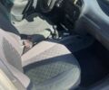 Сірий Деу Сенс, об'ємом двигуна 1.5 л та пробігом 1 тис. км за 1600 $, фото 6 на Automoto.ua