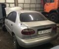 Серый Дэу Сенс, объемом двигателя 1.3 л и пробегом 200 тыс. км за 471 $, фото 6 на Automoto.ua