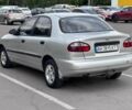 Серый Дэу Сенс, объемом двигателя 1.3 л и пробегом 194 тыс. км за 1850 $, фото 6 на Automoto.ua