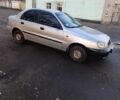 Серый Дэу Сенс, объемом двигателя 1.3 л и пробегом 255 тыс. км за 1700 $, фото 3 на Automoto.ua