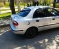 Серый Дэу Сенс, объемом двигателя 1.3 л и пробегом 140 тыс. км за 1500 $, фото 20 на Automoto.ua