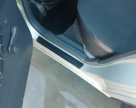 Сірий Деу Сенс, об'ємом двигуна 1.5 л та пробігом 270 тис. км за 2500 $, фото 19 на Automoto.ua