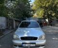 Сірий Деу Сенс, об'ємом двигуна 1.5 л та пробігом 200 тис. км за 1500 $, фото 1 на Automoto.ua