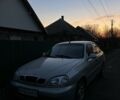 Сірий Деу Сенс, об'ємом двигуна 1.3 л та пробігом 251 тис. км за 1250 $, фото 1 на Automoto.ua