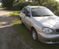 Сірий Деу Сенс, об'ємом двигуна 1.3 л та пробігом 227 тис. км за 2100 $, фото 1 на Automoto.ua