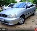 Сірий Деу Сенс, об'ємом двигуна 1.3 л та пробігом 206 тис. км за 1350 $, фото 1 на Automoto.ua