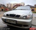 Серый Дэу Сенс, объемом двигателя 1.3 л и пробегом 257 тыс. км за 1950 $, фото 1 на Automoto.ua