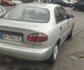 Сірий Деу Сенс, об'ємом двигуна 1.3 л та пробігом 166 тис. км за 2000 $, фото 2 на Automoto.ua