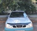 Сірий Деу Сенс, об'ємом двигуна 1.3 л та пробігом 266 тис. км за 1700 $, фото 1 на Automoto.ua
