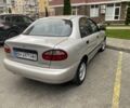 Серый Дэу Сенс, объемом двигателя 1.5 л и пробегом 300 тыс. км за 2800 $, фото 3 на Automoto.ua