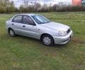 Сірий Деу Сенс, об'ємом двигуна 1.3 л та пробігом 120 тис. км за 2100 $, фото 6 на Automoto.ua