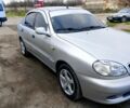 Серый Дэу Сенс, объемом двигателя 1.3 л и пробегом 0 тыс. км за 2500 $, фото 1 на Automoto.ua