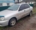 Серый Дэу Сенс, объемом двигателя 1.3 л и пробегом 308 тыс. км за 2200 $, фото 1 на Automoto.ua