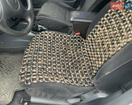 Серый Дэу Сенс, объемом двигателя 1.3 л и пробегом 148 тыс. км за 1300 $, фото 9 на Automoto.ua