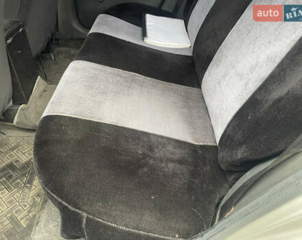 Серый Дэу Сенс, объемом двигателя 1.3 л и пробегом 148 тыс. км за 1300 $, фото 7 на Automoto.ua