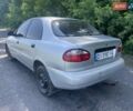 Серый Дэу Сенс, объемом двигателя 1.3 л и пробегом 150 тыс. км за 1700 $, фото 2 на Automoto.ua