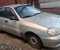 Серый Дэу Сенс, объемом двигателя 1.3 л и пробегом 350 тыс. км за 2000 $, фото 1 на Automoto.ua