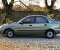 Сірий Деу Сенс, об'ємом двигуна 1.3 л та пробігом 133 тис. км за 2900 $, фото 1 на Automoto.ua