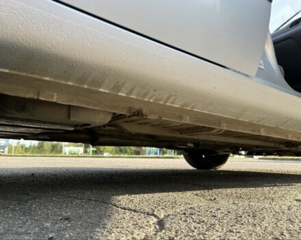 Серый Дэу Сенс, объемом двигателя 1.3 л и пробегом 256 тыс. км за 2400 $, фото 4 на Automoto.ua