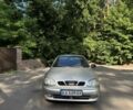 Сірий Деу Сенс, об'ємом двигуна 1.6 л та пробігом 121 тис. км за 1950 $, фото 1 на Automoto.ua