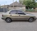 Сірий Деу Сенс, об'ємом двигуна 1.5 л та пробігом 175 тис. км за 3000 $, фото 10 на Automoto.ua
