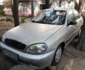 Сірий Деу Сенс, об'ємом двигуна 1.5 л та пробігом 274 тис. км за 728 $, фото 1 на Automoto.ua