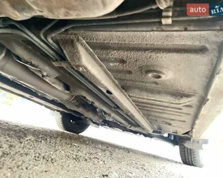 Сірий Деу Сенс, об'ємом двигуна 1.3 л та пробігом 130 тис. км за 1650 $, фото 10 на Automoto.ua