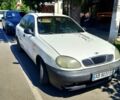 Сірий Деу Сенс, об'ємом двигуна 1.3 л та пробігом 200 тис. км за 1200 $, фото 1 на Automoto.ua
