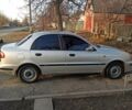 Серый Дэу Сенс, объемом двигателя 0 л и пробегом 156 тыс. км за 2800 $, фото 2 на Automoto.ua