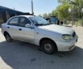 Сірий Деу Сенс, об'ємом двигуна 1.5 л та пробігом 280 тис. км за 1250 $, фото 1 на Automoto.ua