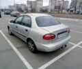 Серый Дэу Сенс, объемом двигателя 1.5 л и пробегом 150 тыс. км за 1000 $, фото 3 на Automoto.ua