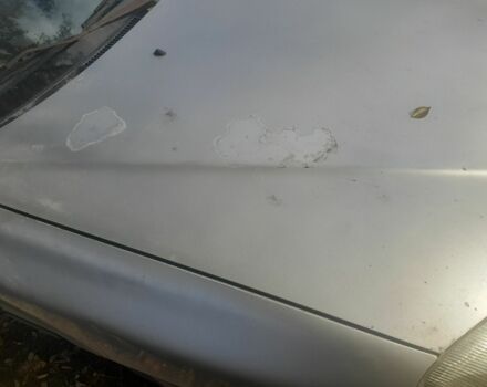 Серый Дэу Сенс, объемом двигателя 1.5 л и пробегом 320 тыс. км за 1500 $, фото 8 на Automoto.ua