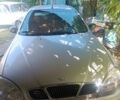Сірий Деу Сенс, об'ємом двигуна 1.3 л та пробігом 150 тис. км за 1500 $, фото 1 на Automoto.ua