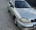 Серый Дэу Сенс, объемом двигателя 1.3 л и пробегом 179 тыс. км за 1500 $, фото 1 на Automoto.ua