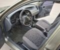 Сірий Деу Сенс, об'ємом двигуна 1.5 л та пробігом 175 тис. км за 3000 $, фото 19 на Automoto.ua