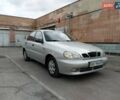 Сірий Деу Сенс, об'ємом двигуна 0 л та пробігом 360 тис. км за 2000 $, фото 1 на Automoto.ua