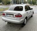 Серый Дэу Сенс, объемом двигателя 1.3 л и пробегом 150 тыс. км за 1850 $, фото 3 на Automoto.ua