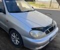 Сірий Деу Сенс, об'ємом двигуна 1.3 л та пробігом 200 тис. км за 1800 $, фото 1 на Automoto.ua