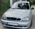 Сірий Деу Сенс, об'ємом двигуна 1.5 л та пробігом 180 тис. км за 2150 $, фото 1 на Automoto.ua