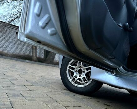 Серый Дэу Сенс, объемом двигателя 1.3 л и пробегом 218 тыс. км за 1480 $, фото 9 на Automoto.ua