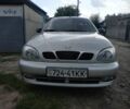 Серый Дэу Сенс, объемом двигателя 1.5 л и пробегом 160 тыс. км за 2500 $, фото 4 на Automoto.ua