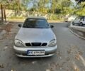 Сірий Деу Сенс, об'ємом двигуна 1.6 л та пробігом 300 тис. км за 2001 $, фото 6 на Automoto.ua