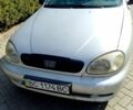 Сірий Деу Сенс, об'ємом двигуна 1.3 л та пробігом 250 тис. км за 800 $, фото 1 на Automoto.ua