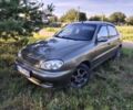 Сірий Деу Сенс, об'ємом двигуна 1.3 л та пробігом 224 тис. км за 2700 $, фото 1 на Automoto.ua