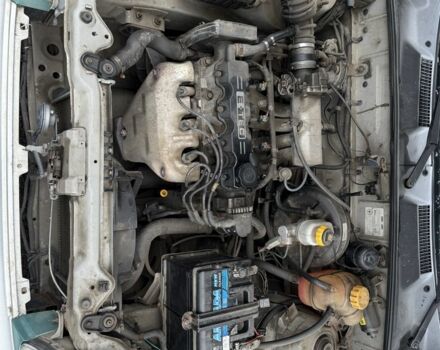 Сірий Деу Сенс, об'ємом двигуна 1.5 л та пробігом 325 тис. км за 850 $, фото 6 на Automoto.ua