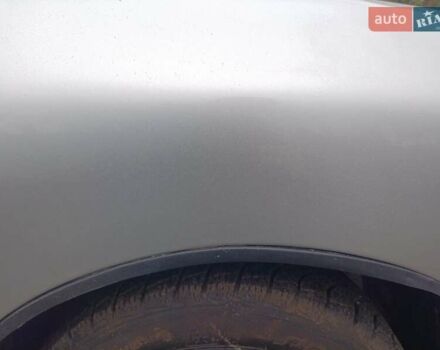 Серый Дэу Сенс, объемом двигателя 1.3 л и пробегом 179 тыс. км за 2700 $, фото 11 на Automoto.ua